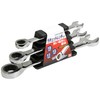 SK11 ratyettorentisetto 3 Pairs 10 13 17 mm SGR –