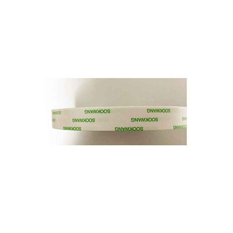 Sookwang Double Sided Adhesive Tape for Craft 15mm x 25m