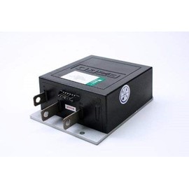 Golf Cart Controller 25864G09, 36 36v Electronic Speed Controller for E-Z-GO Medalist & TXT Models 36-Volt 1206-4301, Upgraded 36 V 350 Amp for Ez-Go, with 2 Year Warranty