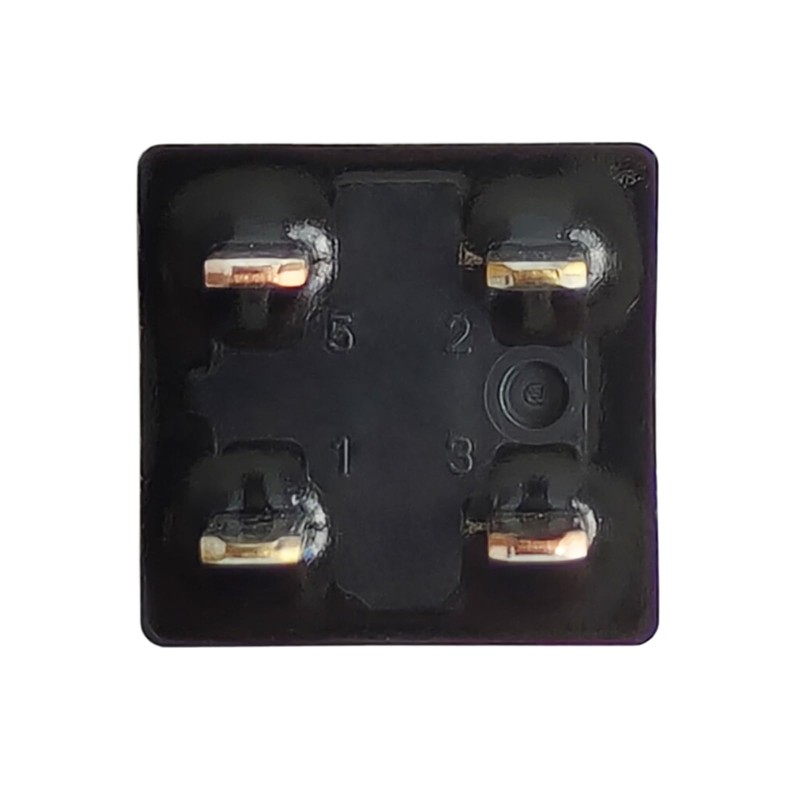5L3T-AA 12VDC 20A Automotiver Oil Pump Starting Relay 4Pins Same
