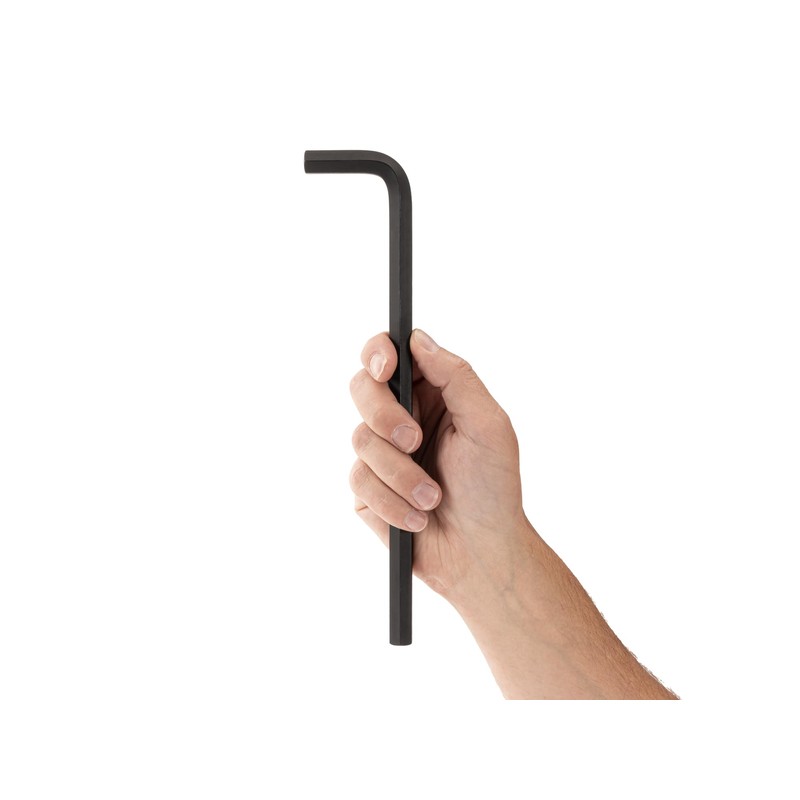 TEKTON 12 mm Flat End Hex L-Key | KLX22120