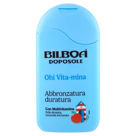 After Sun Ohi Vitamin