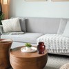 Elegant Wood Vase Urns for Human Ashes Adult,for Adults up