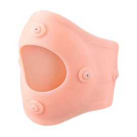 Kisangel Sports Knee Brace Patella Straps for Weightlifting Running Comfortable Magnetic Knee Pad for Joint Support