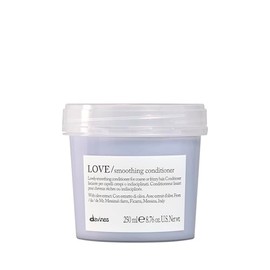 Davines LOVE Smoothing Conditioner | Acondicionador Anti-frizz | 250 ml