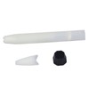 Removable Badminton Bat Handle Nylon Fiber Racket Floating Shockproof Grip