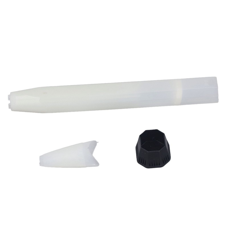 Removable Badminton Bat Handle Nylon Fiber Racket Floating Shockproof Grip