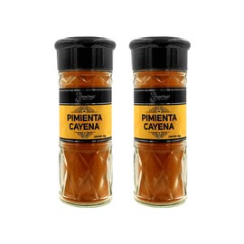 Pontino Pimienta Cayena 40 Gramos 2 Piezas