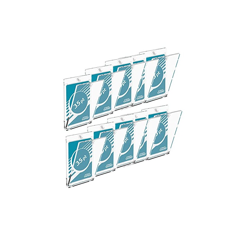 Ultimate Guard Magnetic Card Case Magnetic Loader, 35pt x 10