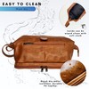 Mens Toiletry Bag | Wash Bags for Men, Travel Essentials