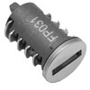 5 x HSC Socket Cylinder Key Lock Caravan Motorhome Caravan