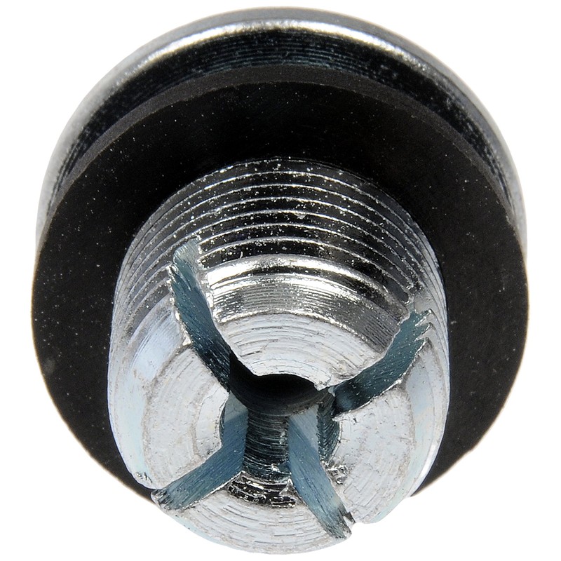 Dorman 090-183CD Double Oversize Oil Drain Plug M14x1.50