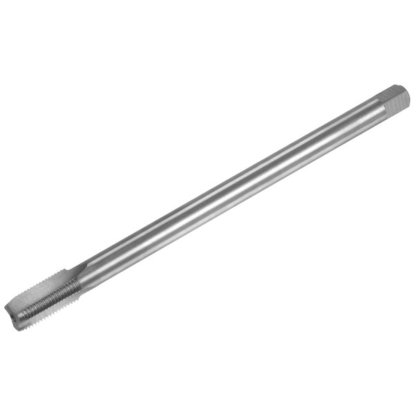 sourcing map Metric Thread Tap M10 x 1 H2 150mm