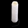 zalati Elastic Wire Transparent Thread with Spool Accessory for Fishing