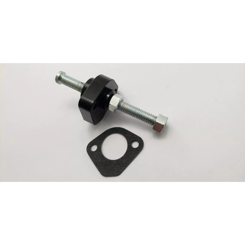 SUZUKI 2003-2008 GSXR 1000 MANUAL CAM CHAIN TENSIONER W GASKET