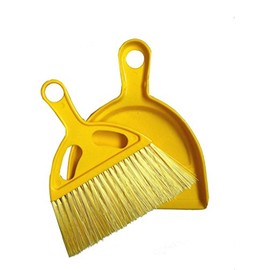 Tent / Awning Compact Brush & Pan Set