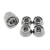 OG Secure | IREG Anti-Theft Tamperproof Security Nut Set (M6)
