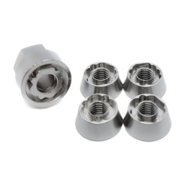 OG Secure | IREG Anti-Theft Tamperproof Security Nut Set (M6)