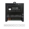 Smart Door Access Control System with 280KG 600lbs Magnetic Lock,