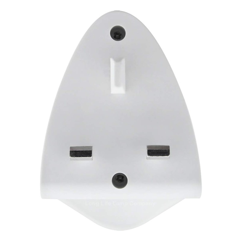 Automatic LED Night Light - Plug in & Energy Saving