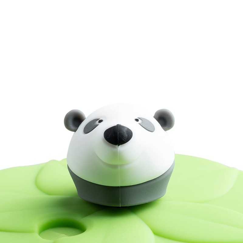 Leonardo Bambini Lids