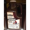 KC Masterpiece Original Barbecue Sauce 158 oz (2 Pack)