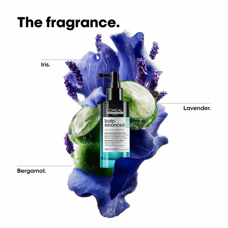 L'Oreal Professional Scalp Serum Scalp Superior 90ml