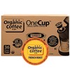 The Organic Coffee Co. Compostable Coffee Pods - French Roast