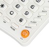 Desktop Telephone Big Button Corded Landline Telephone 16 Bit HD
