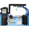 AQAPURA 5075 Filtro Interno 450 L/H