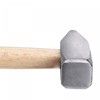 sourcing map Engineer Hammer Machinist Hammer 10 Oz Cross Peen