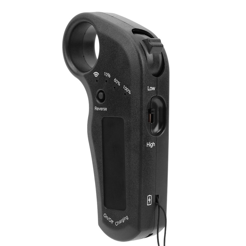 2.4G Wireless Remote Control Scooter Accessory Receiver ESC Two Channels