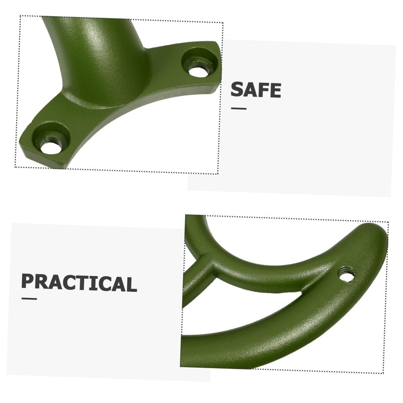 Ipetboom Ceiling Fan Replacement Arms Easy Install Fan Hardware for