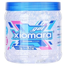Xiomara Gel, 1 Kg, Pack of 1, 1 count
