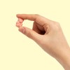 노티드 비타민D 꾸미, 150g, 1개 Noted Vitamin D Gummy, 150g,