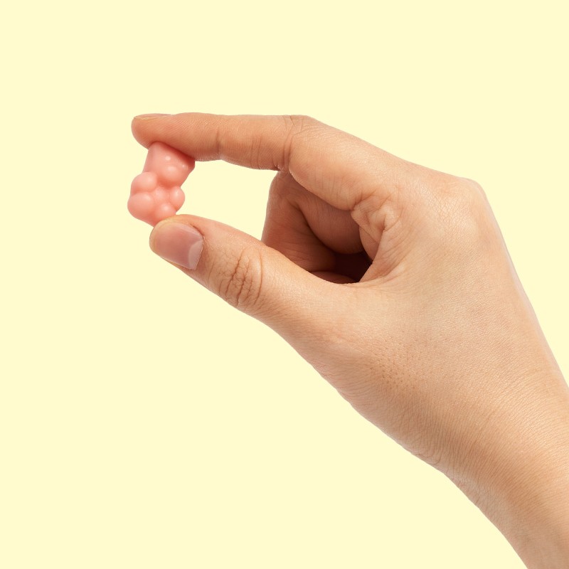 노티드 비타민D 꾸미, 150g, 1개 Noted Vitamin D Gummy, 150g,