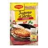 Maggi, Jugoso, 23.2 Gramos Jugoso, 23.7 Gramos
