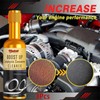 1-3pc CEESOOI-Upgraded versionUniversal engine interior cleaner for automobiles, no need