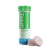 Nuun Vitamins Electrolyte Tablets with Vitamin D, C, E, A,