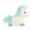 Aurora - Macaron Collection - 7" Mint Unicorn