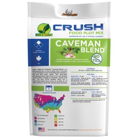 Crush Caveman Blend