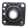 Parts and Parts UCF205 Plummer Block Bearing Unit 25 x