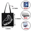 Italian Hand Gesture Tote Bag Whatsa Matta You Tote Bag