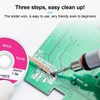 1 Pcs Suction Welding Wire, Solder Wick, Desoldering Wick with