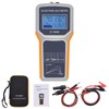 Geloo 1600W MPPT Tester Photovoltaic Solar Panel Tester Solar Panel