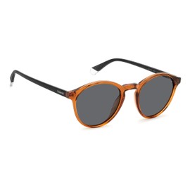 POLAROID PLD 4153/S 09Q BROWN 50/21/145 MAN Sunglasses