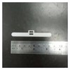 Curtain Accessories Direct 10/20/50pcs Vertical Blinds Accessories slats Hanger for