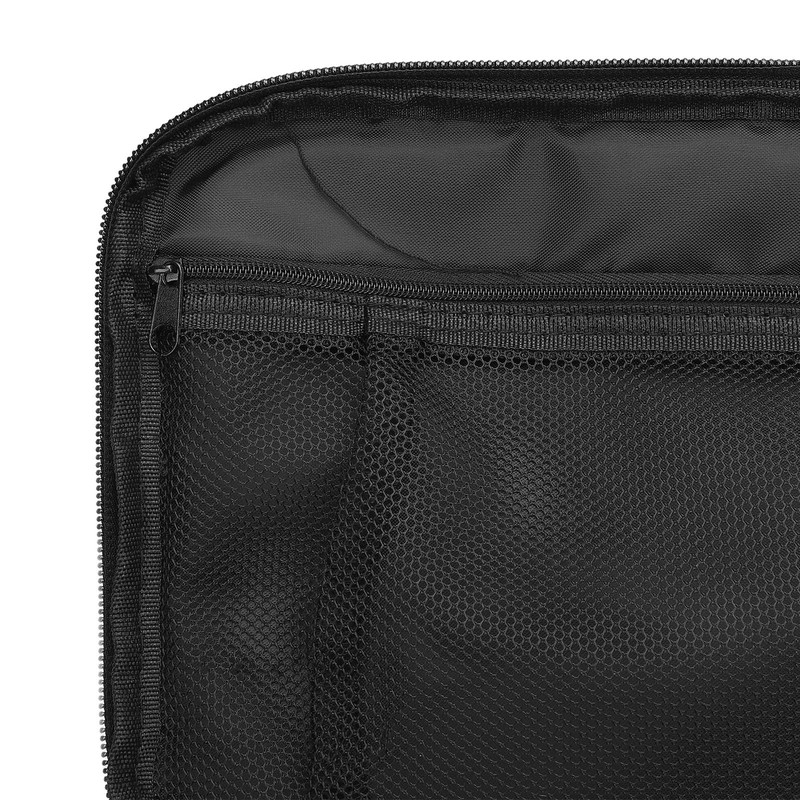 Portable Power Station Carrying Storage Bag, Waterproof Polyester Tear Resistant