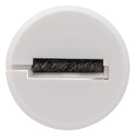 Schellenberg 15103 Belt Guide Duo Round with Draft Seal