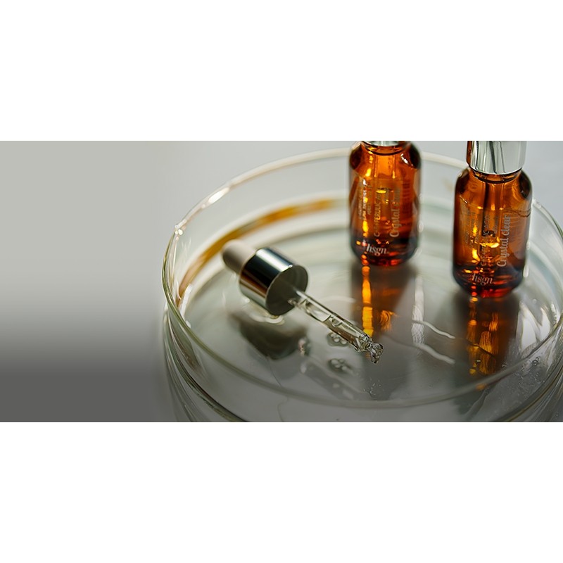 [1+1] Innovation Concept 20% Pure Vitamin C E Ferulic Acid